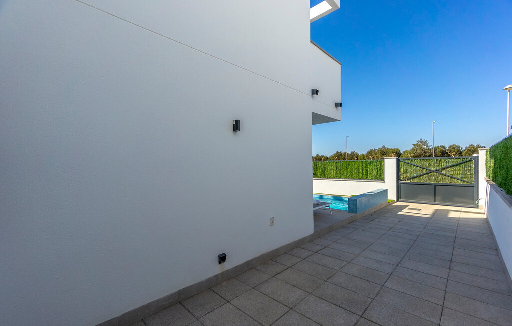 Maison avec piscine à 30m du golf de San Javier - Photo 24