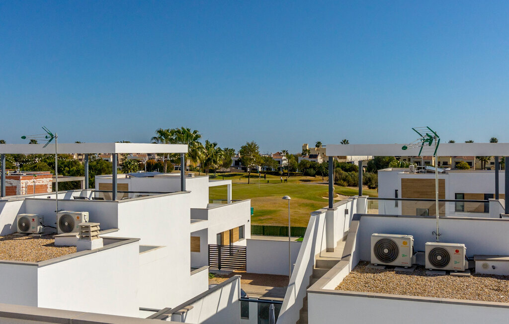 Maison avec piscine à 30m du golf de San Javier - Photo 25