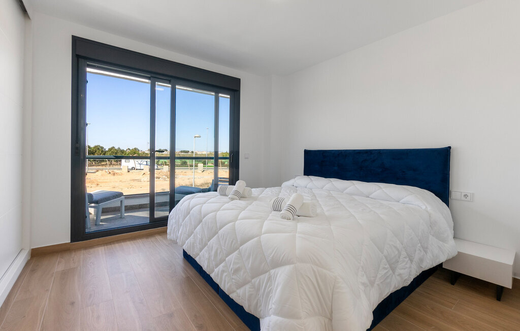Maison avec piscine à 30m du golf de San Javier - Photo 33