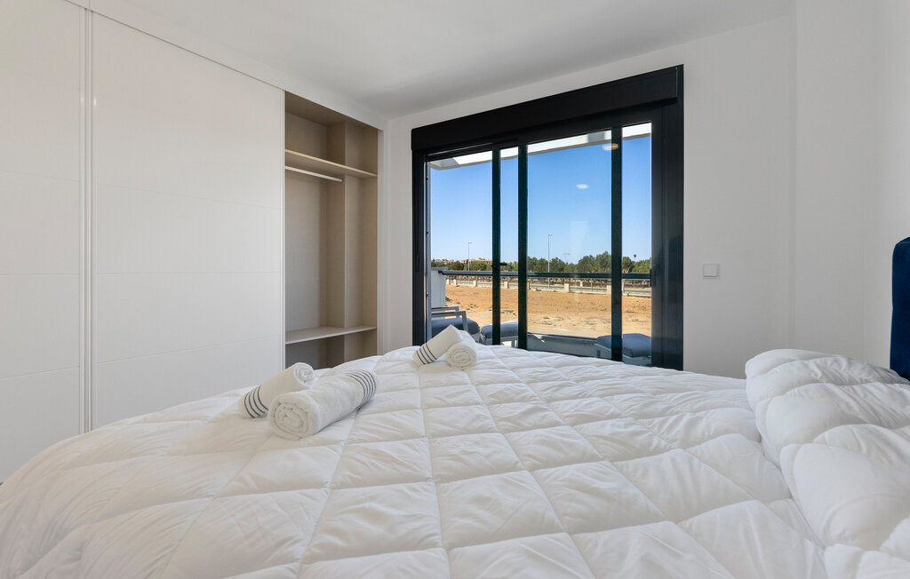 Maison avec piscine à 30m du golf de San Javier - Photo 35