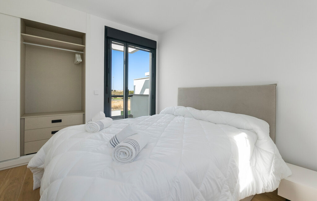 Maison avec piscine à 30m du golf de San Javier - Photo 37