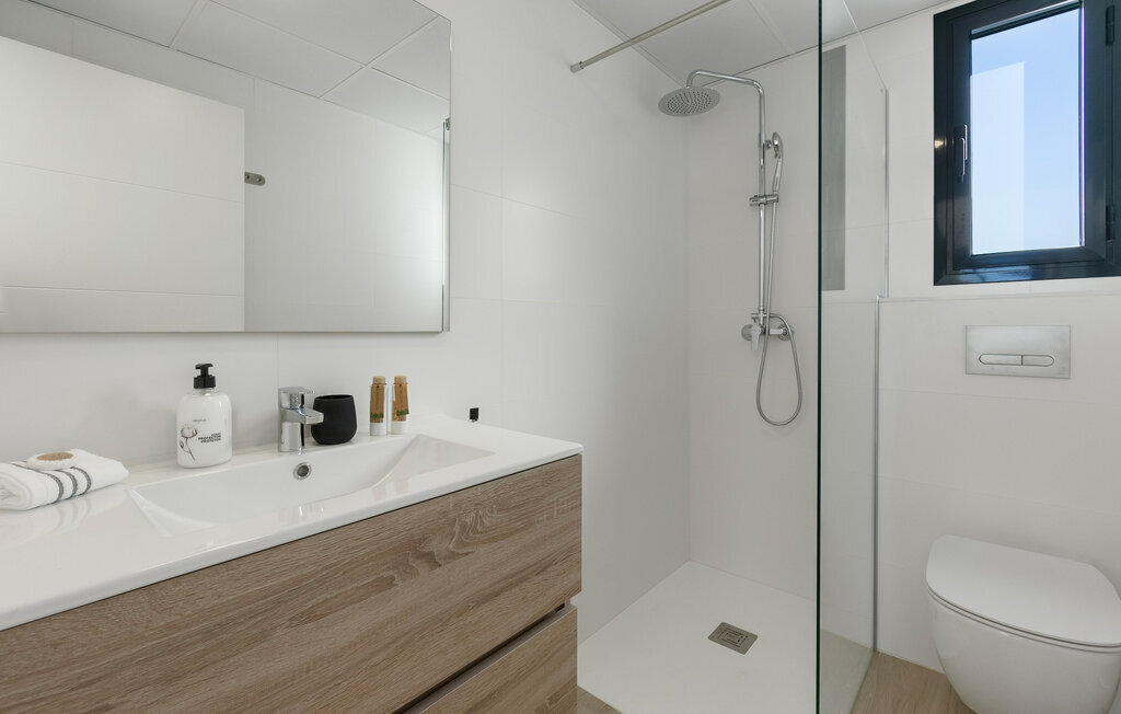 Maison avec piscine à 30m du golf de San Javier - Photo 40