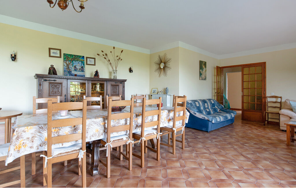 Maison 6 personnes avec piscine à Seillans - Photo 7
