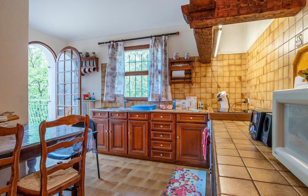 Maison 6 personnes avec piscine à Seillans - Photo 8