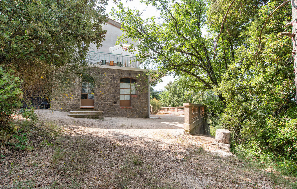 Maison 6 personnes avec piscine à Seillans - Photo 10
