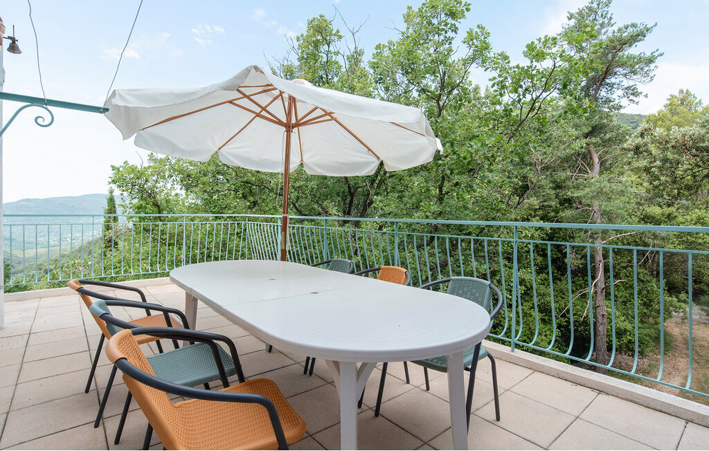Maison 6 personnes avec piscine à Seillans - Photo 12