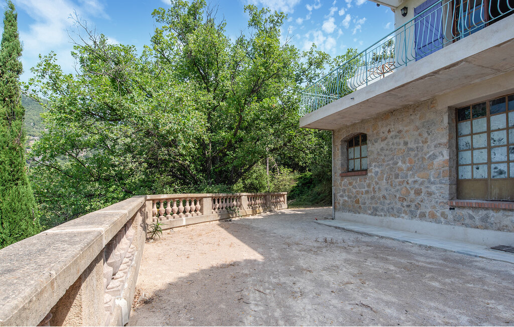 Maison 6 personnes avec piscine à Seillans - Photo 13