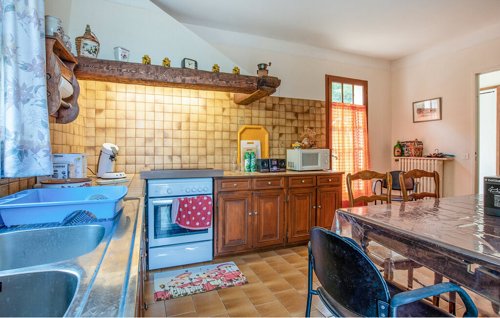Maison 6 personnes avec piscine à Seillans - Photo 15