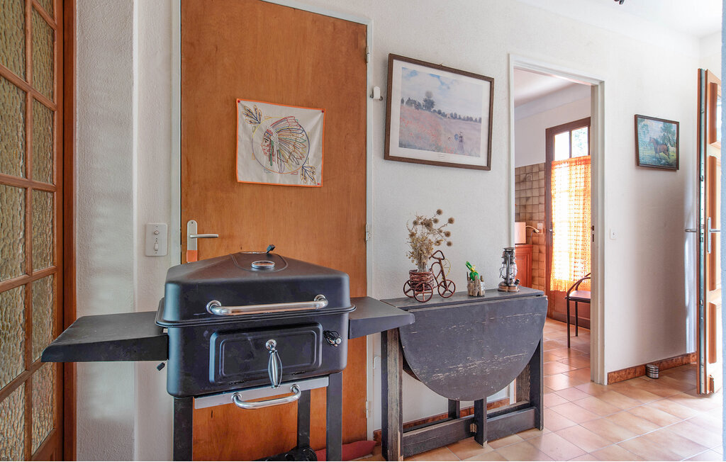 Maison 6 personnes avec piscine à Seillans - Photo 16