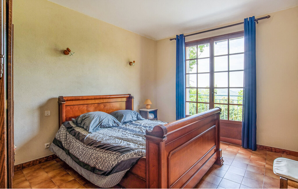 Maison 6 personnes avec piscine à Seillans - Photo 17