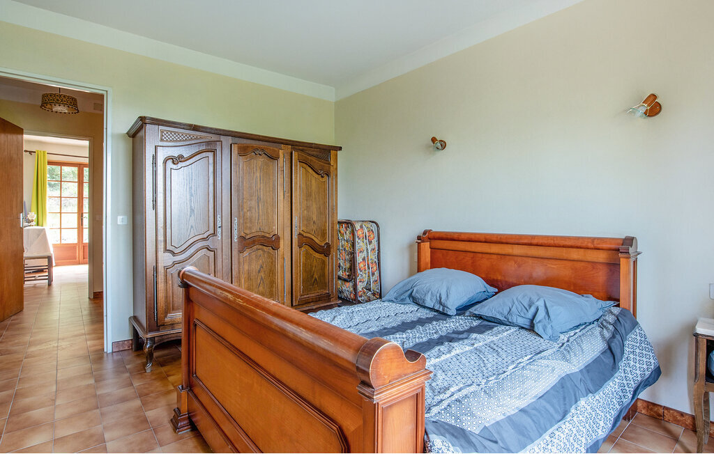 Maison 6 personnes avec piscine à Seillans - Photo 18