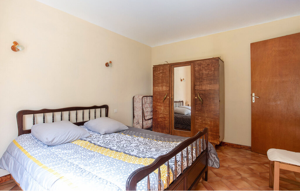 Maison 6 personnes avec piscine à Seillans - Photo 20