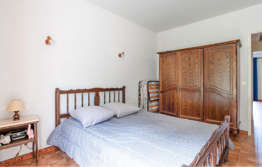 Maison 6 personnes avec piscine à Seillans - Photo 22