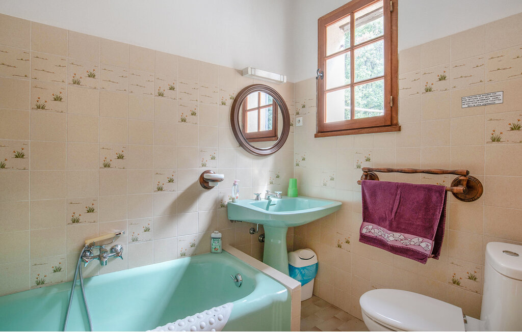 Maison 6 personnes avec piscine à Seillans - Photo 23