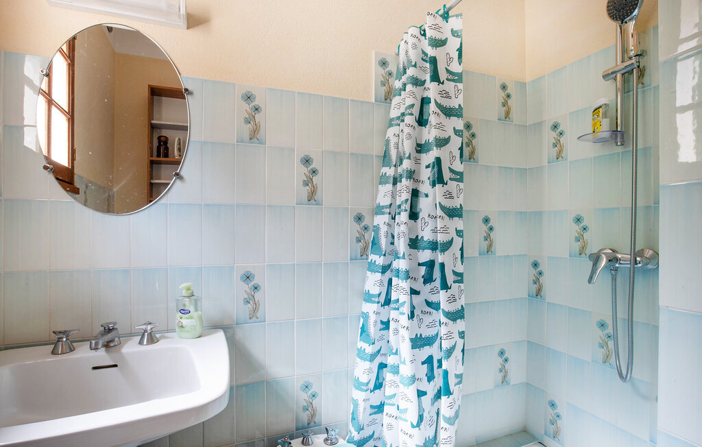 Maison 6 personnes avec piscine à Seillans - Photo 25