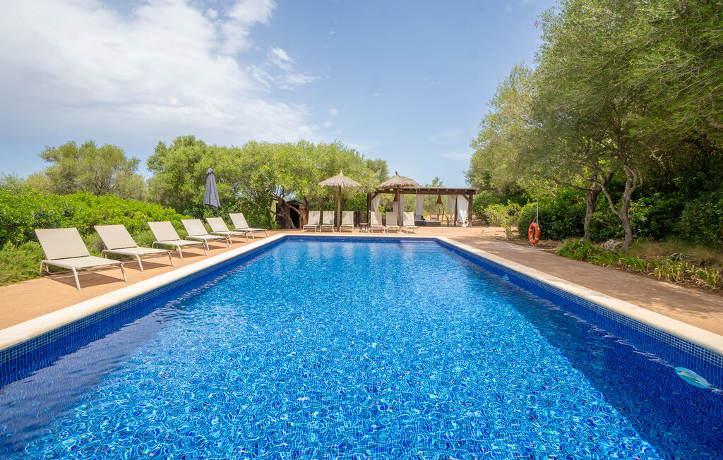 Finca Tortuga de son Cifre, Maison 12 personnes à Manacor - Photo 2