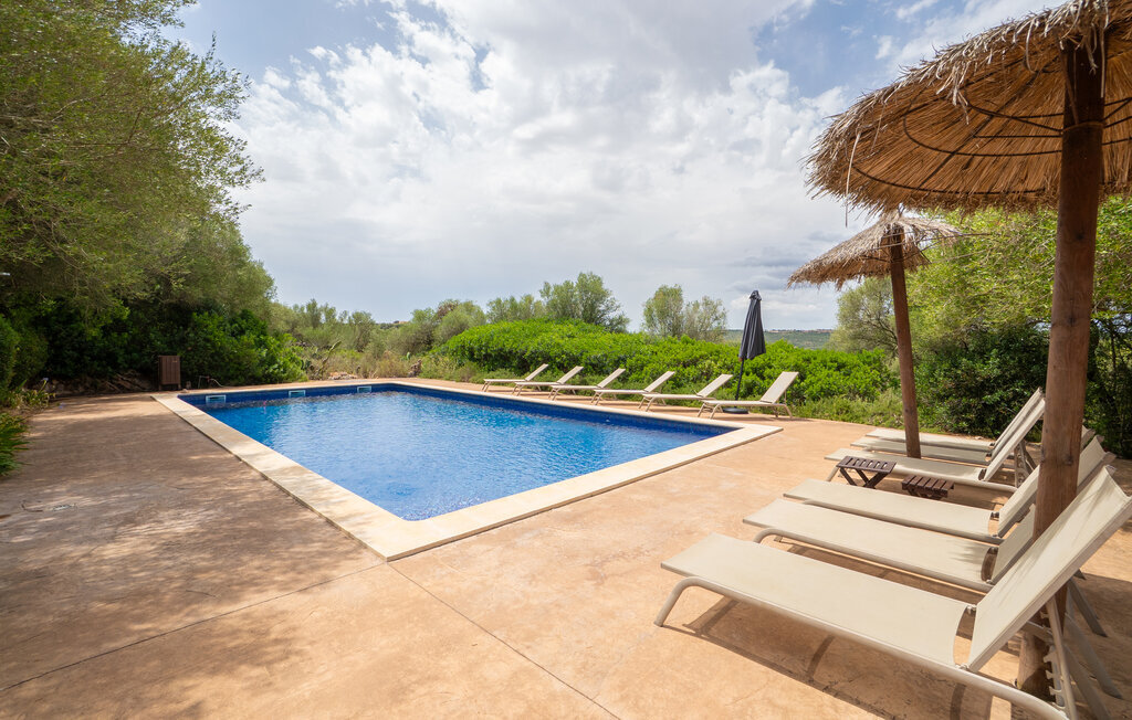Finca Tortuga de son Cifre, Maison 12 personnes à Manacor - Photo 3