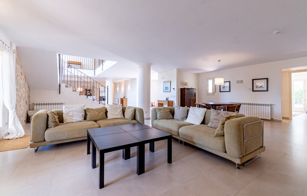 Finca Tortuga de son Cifre, Maison 12 personnes à Manacor - Photo 8