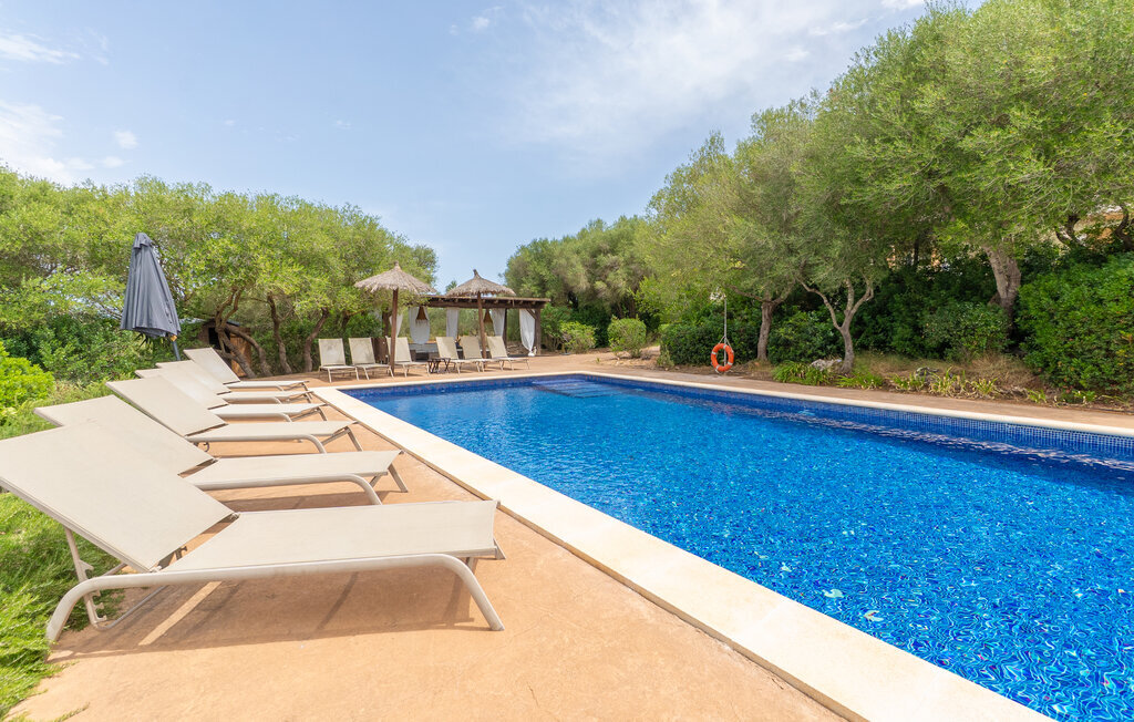 Finca Tortuga de son Cifre, Maison 12 personnes à Manacor - Photo 10
