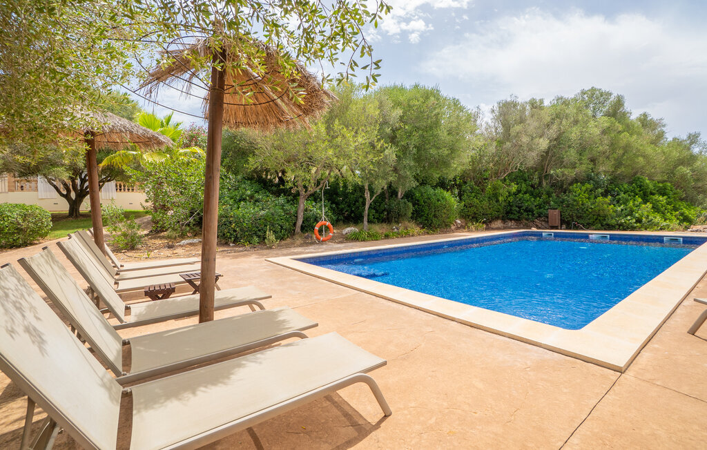 Finca Tortuga de son Cifre, Maison 12 personnes à Manacor - Photo 12