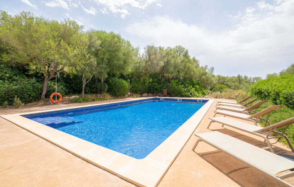 Finca Tortuga de son Cifre, Maison 12 personnes à Manacor - Photo 13