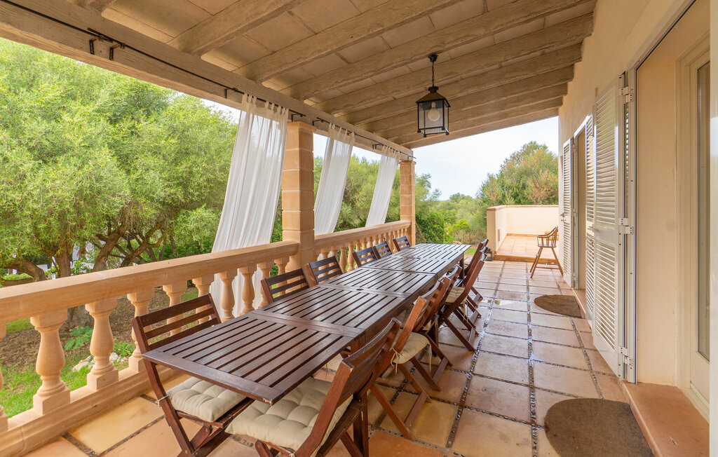 Finca Tortuga de son Cifre, Maison 12 personnes à Manacor - Photo 16