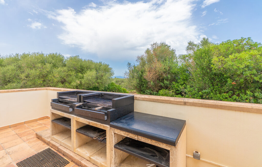 Finca Tortuga de son Cifre, Maison 12 personnes à Manacor - Photo 17