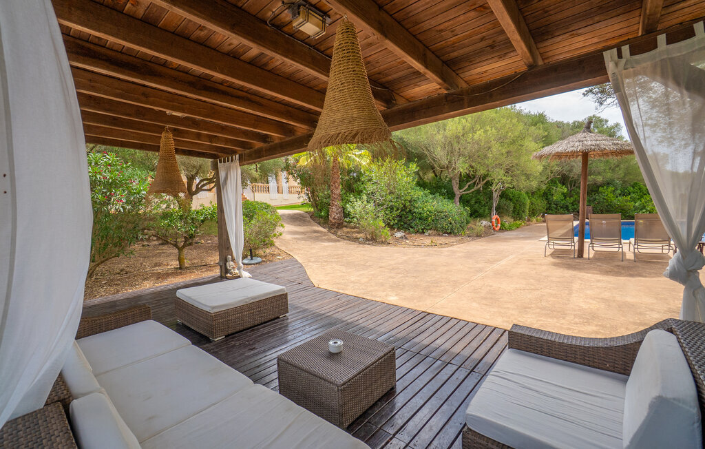 Finca Tortuga de son Cifre, Maison 12 personnes à Manacor - Photo 18