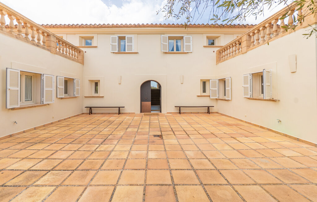 Finca Tortuga de son Cifre, Maison 12 personnes à Manacor - Photo 19