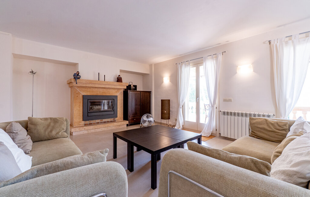 Finca Tortuga de son Cifre, Maison 12 personnes à Manacor - Photo 20
