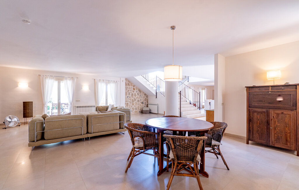 Finca Tortuga de son Cifre, Maison 12 personnes à Manacor - Photo 21