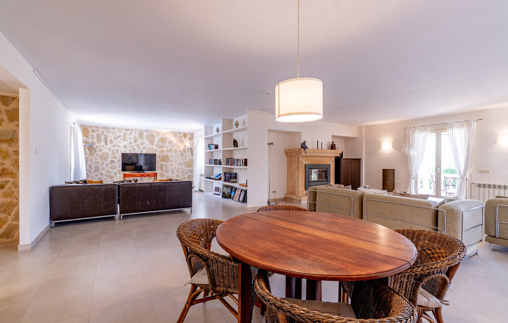Finca Tortuga de son Cifre, Maison 12 personnes à Manacor - Photo 22