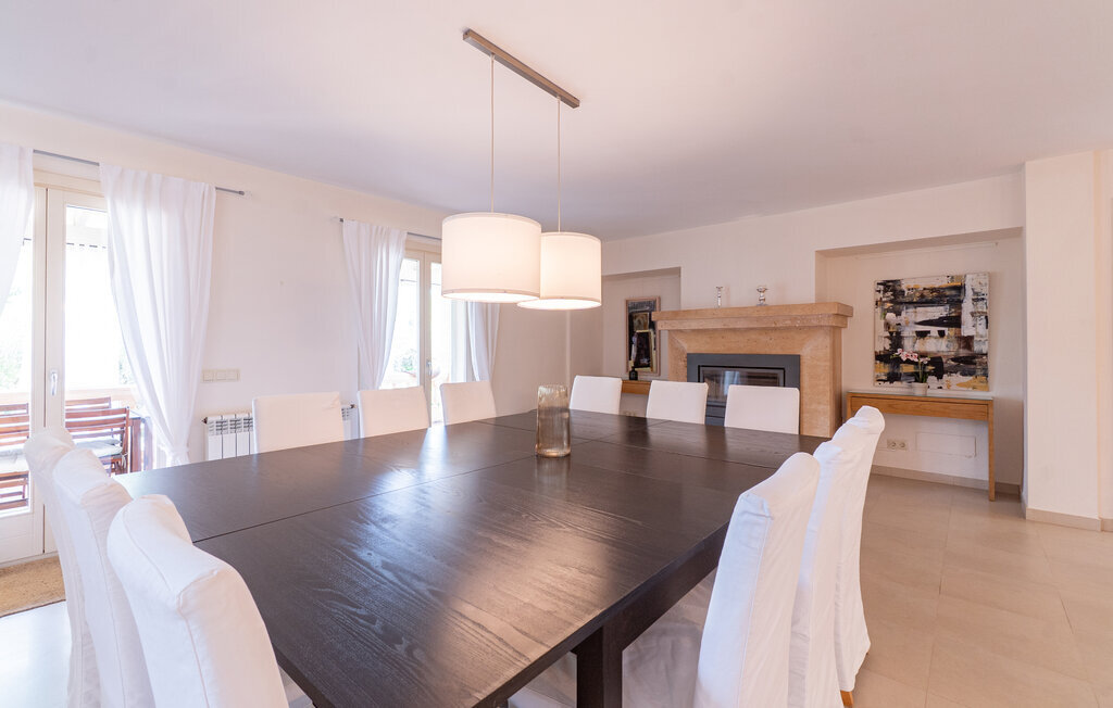 Finca Tortuga de son Cifre, Maison 12 personnes à Manacor - Photo 28