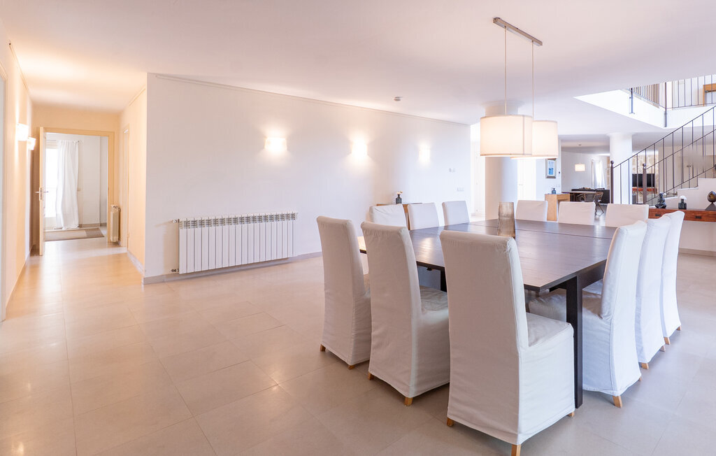 Finca Tortuga de son Cifre, Maison 12 personnes à Manacor - Photo 30