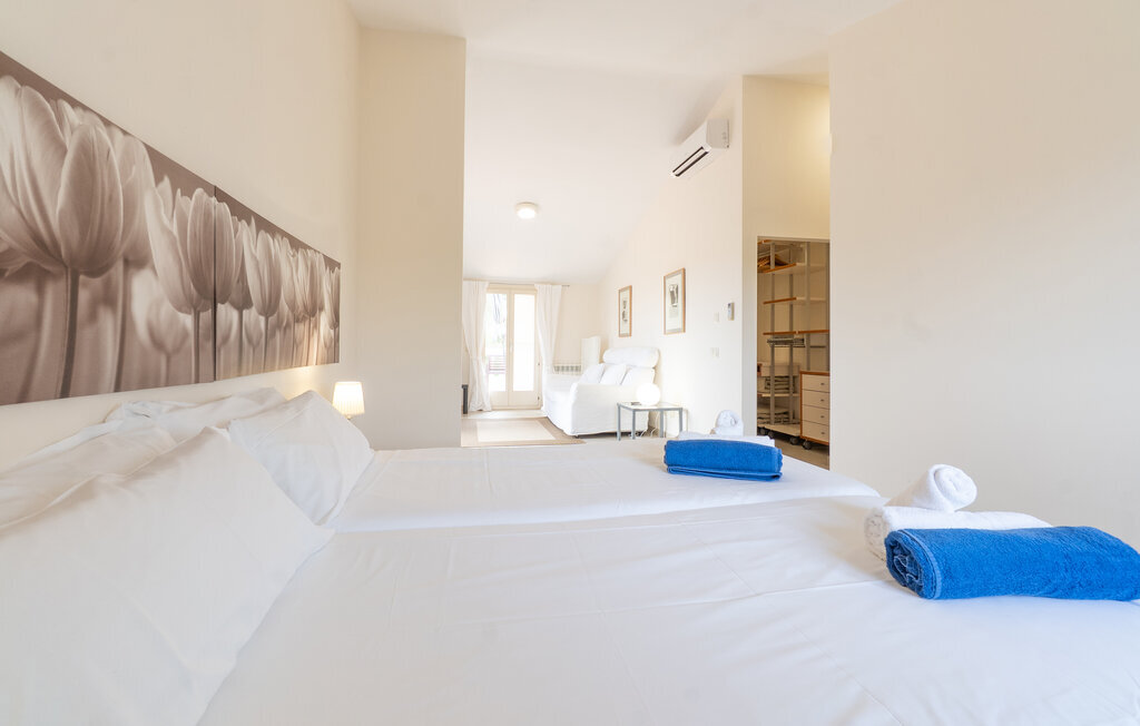 Finca Tortuga de son Cifre, Maison 12 personnes à Manacor - Photo 33