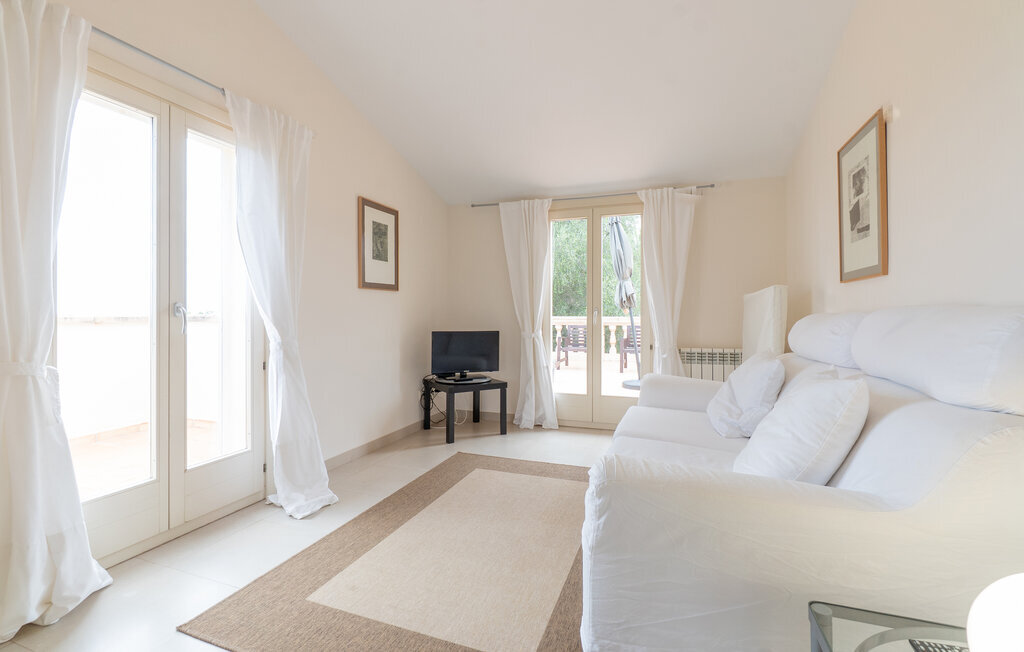 Finca Tortuga de son Cifre, Maison 12 personnes à Manacor - Photo 34