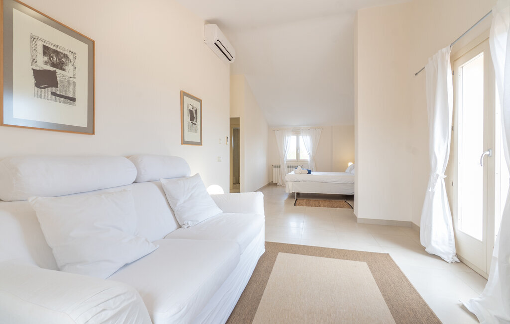 Finca Tortuga de son Cifre, Maison 12 personnes à Manacor - Photo 35