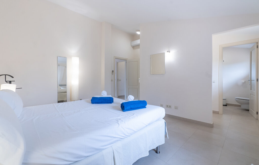 Finca Tortuga de son Cifre, Maison 12 personnes à Manacor - Photo 37