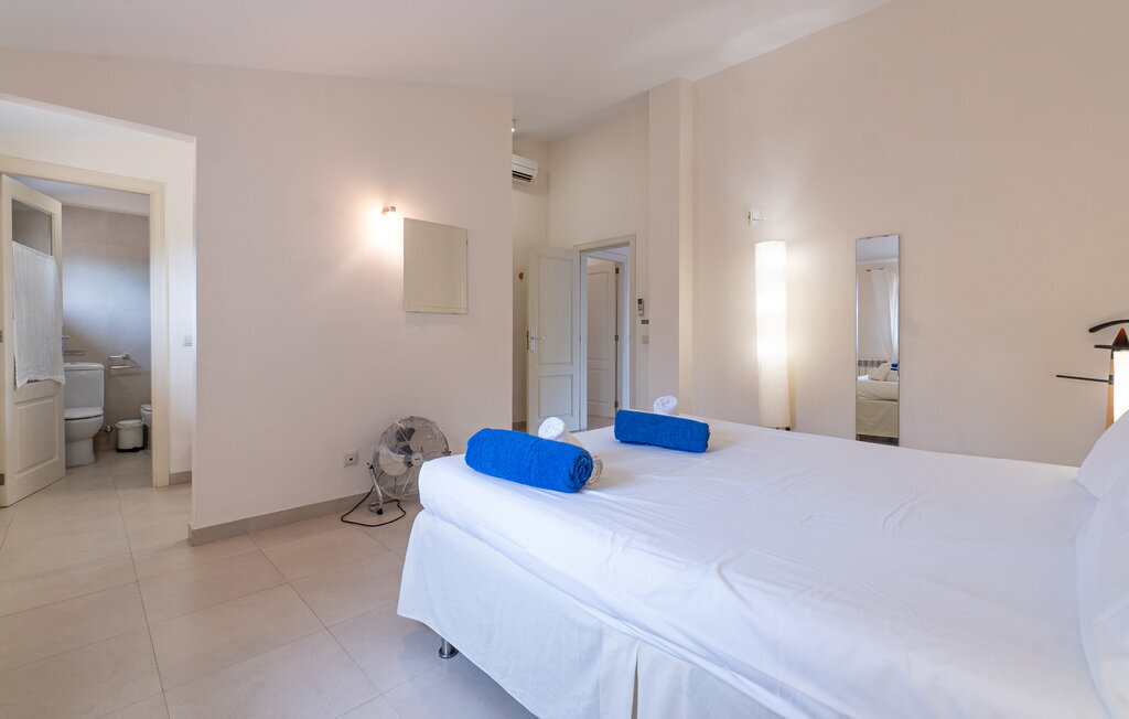 Finca Tortuga de son Cifre, Maison 12 personnes à Manacor - Photo 40