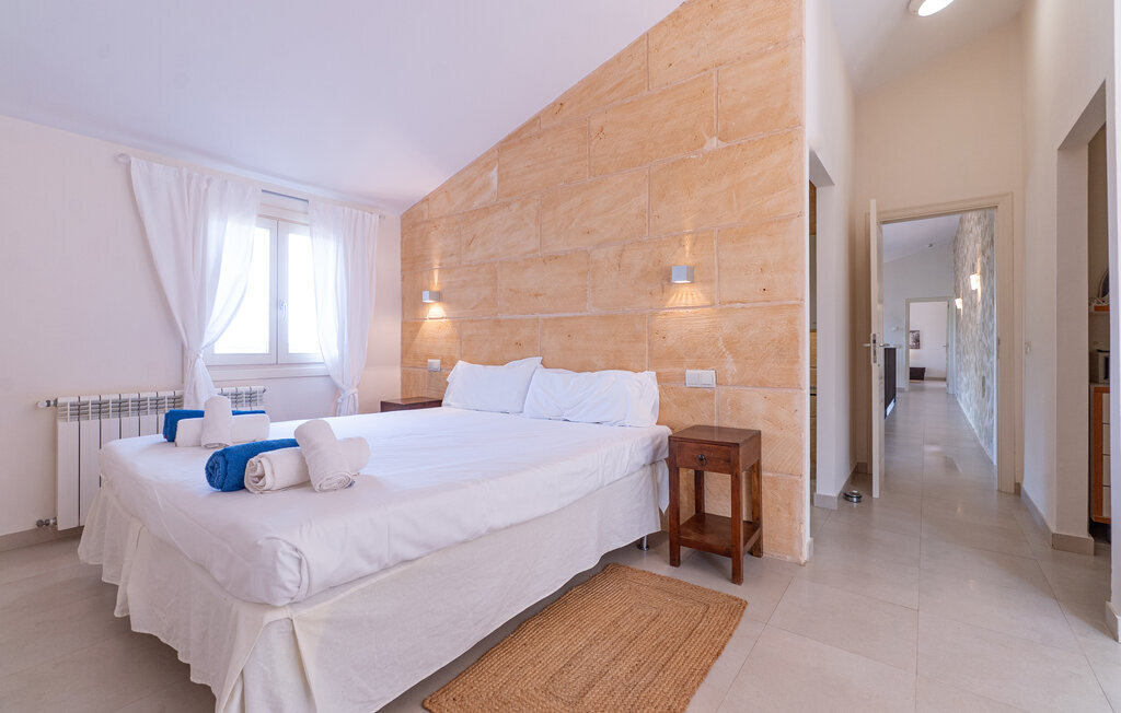 Finca Tortuga de son Cifre, Maison 12 personnes à Manacor - Photo 41