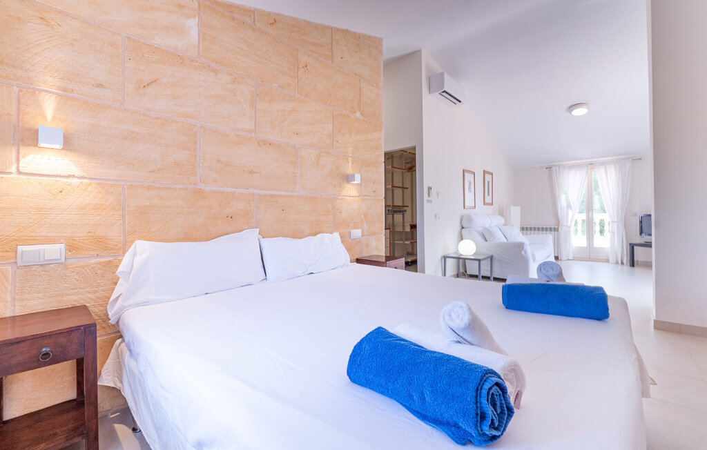 Finca Tortuga de son Cifre, Maison 12 personnes à Manacor - Photo 42