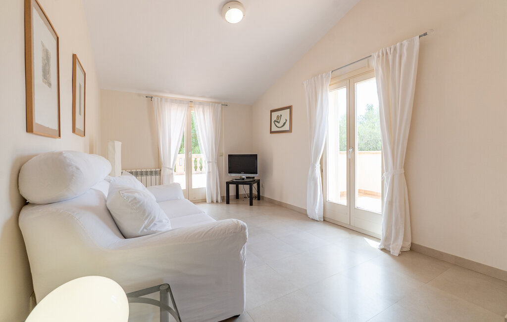 Finca Tortuga de son Cifre, Maison 12 personnes à Manacor - Photo 43
