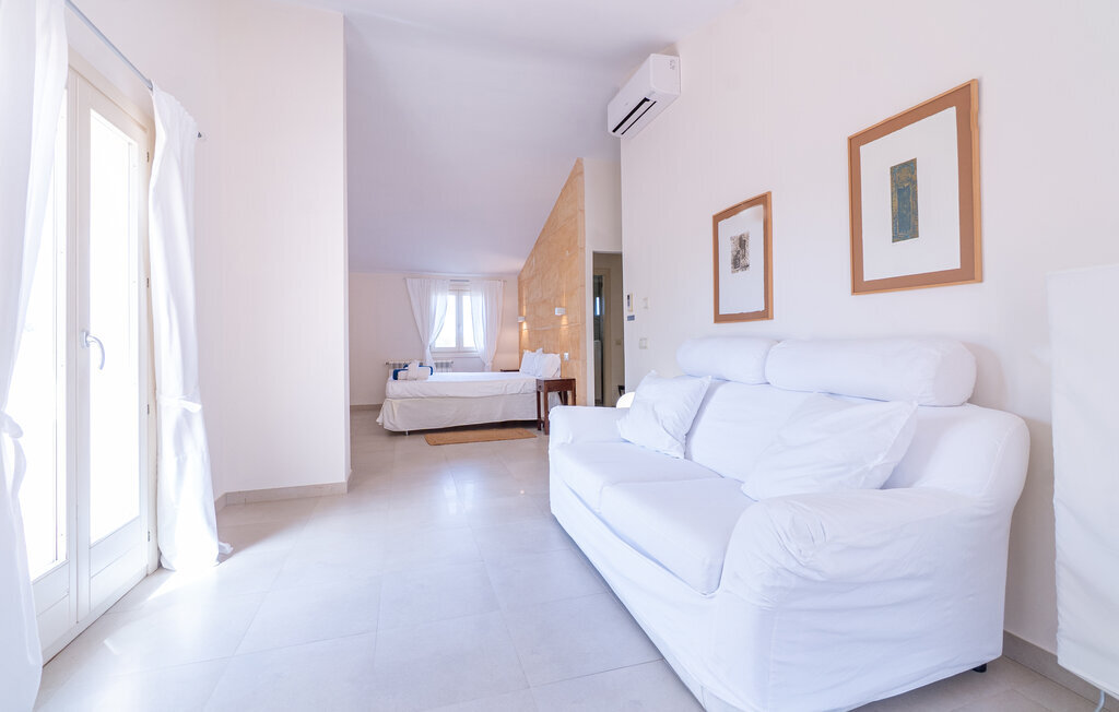 Finca Tortuga de son Cifre, Maison 12 personnes à Manacor - Photo 44