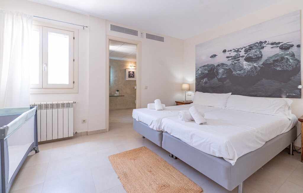 Finca Tortuga de son Cifre, Maison 12 personnes à Manacor - Photo 45