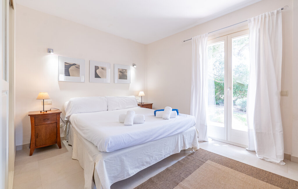 Finca Tortuga de son Cifre, Maison 12 personnes à Manacor - Photo 47