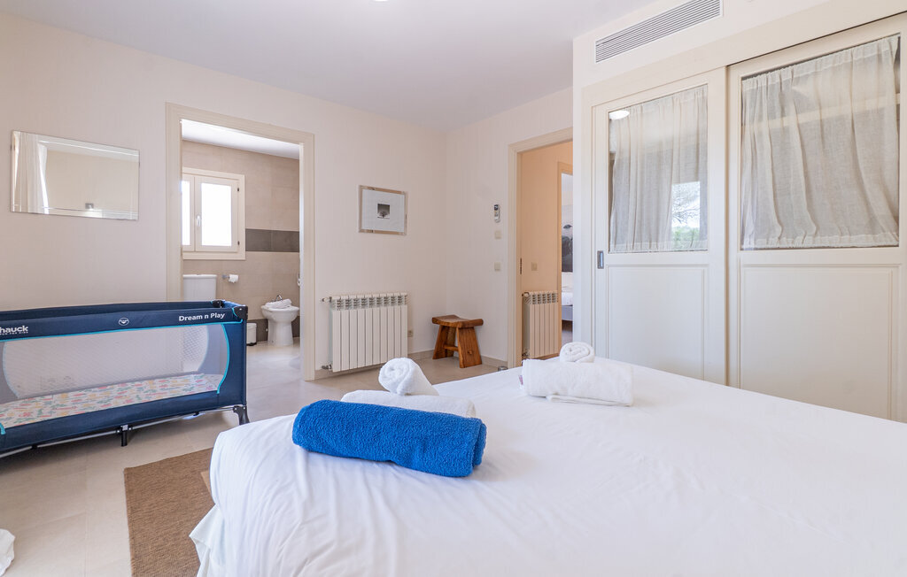 Finca Tortuga de son Cifre, Maison 12 personnes à Manacor - Photo 48