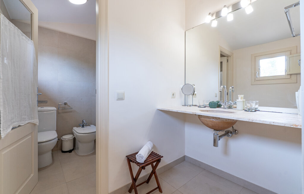 Finca Tortuga de son Cifre, Maison 12 personnes à Manacor - Photo 51