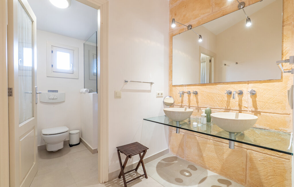 Finca Tortuga de son Cifre, Maison 12 personnes à Manacor - Photo 53