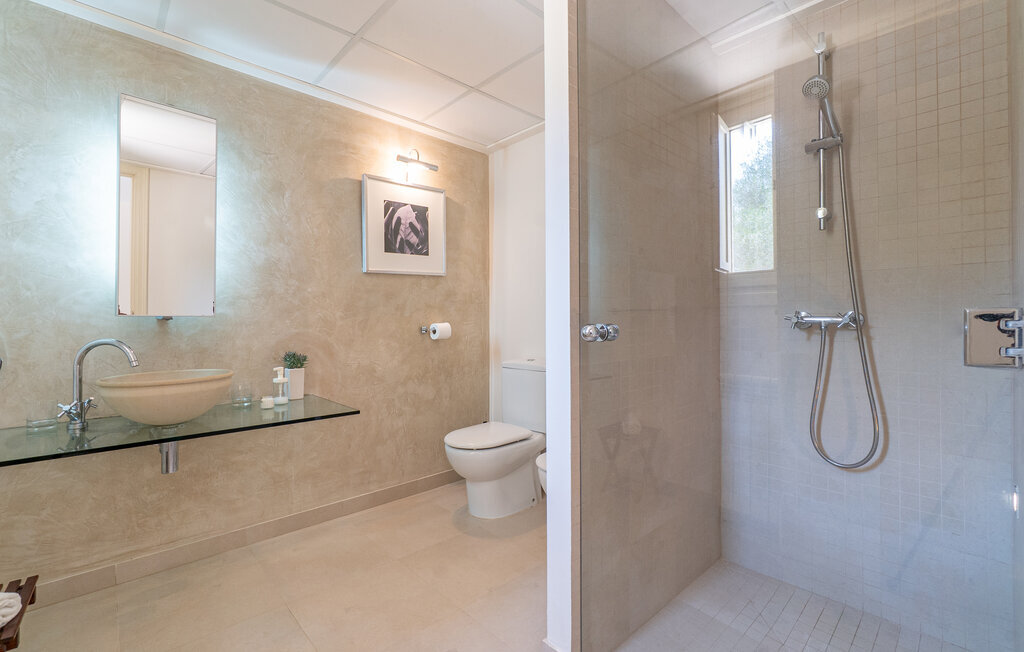 Finca Tortuga de son Cifre, Maison 12 personnes à Manacor - Photo 55