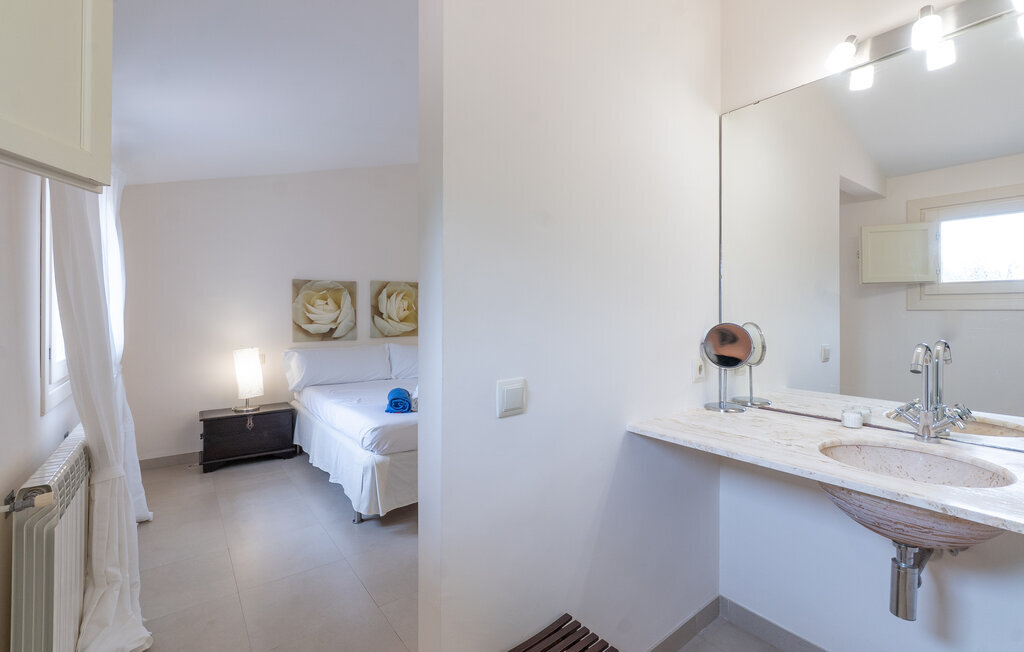 Finca Tortuga de son Cifre, Maison 12 personnes à Manacor - Photo 57